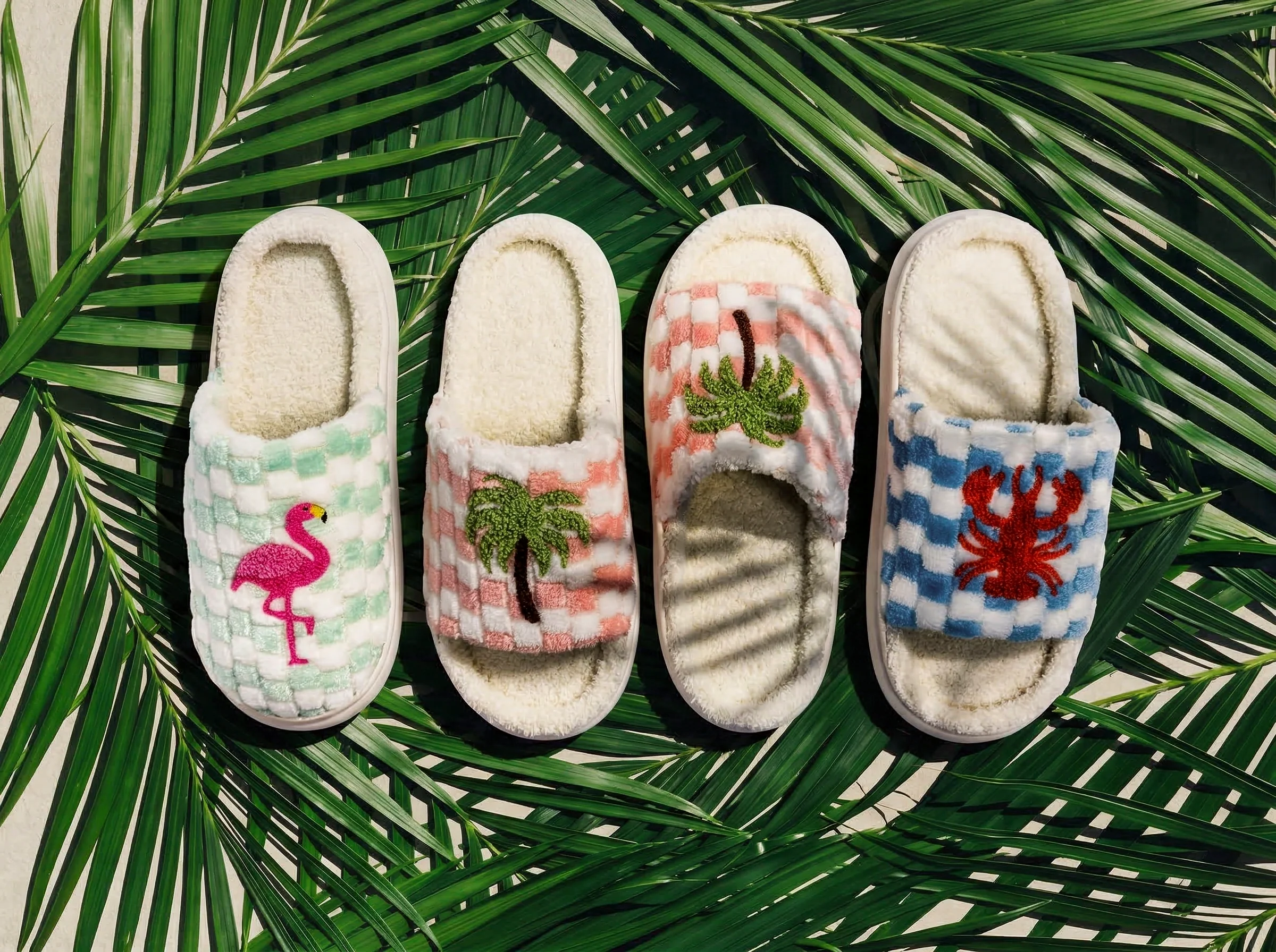 Cozy Comfort for Every Step